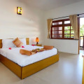 Little Muine Cottages Resort