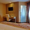Mandarin Hotel