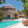 Soneva Fushi