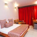 Estrela Do Mar Beach Resort - A Beach Property, Goa