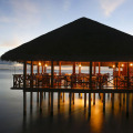 Medhufushi Island Resort