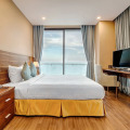 Yarra Ocean Suite Danang