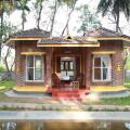 Kairali - The Ayurvedic Healing Village