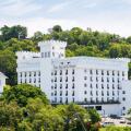 The Palace Hotel Kota Kinabalu