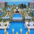 Mulia Resort