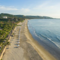Pandanus Resort
