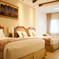 Bali Mandira Beach Resort & Spa