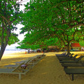 Keraton Jimbaran Resort & Spa