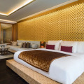 Grand Seminyak Lifestyle Boutique Bali Resort (Ex Anantara Seminyak)