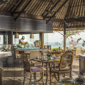Four Seasons Resort Bali At Jimbaran Bay