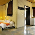 Hidden Paradise Cottages