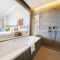 Grand Mirage Resort & Thalasso Bali