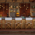 Six Senses Zil Pasyon