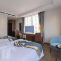 Grand Tourane Hotel Nha Trang
