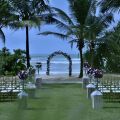 Marriott Hotel Weligama