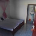 Budde's Beach Restaurant & Guesthouse