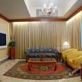 The Jesselton Hotel