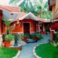 Krishnatheeram Beach Resort