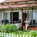 Famiana Resort & Spa