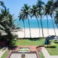 Taj Holiday Village Resort & Spa