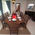 Samsuria Beach Resort & Residence