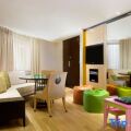 The Westin Resort Nusa Dua Bali