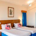Bambolim Beach Resort