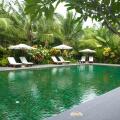 Cham Villas Resort