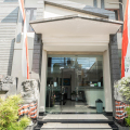 Legian Village Hotel