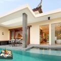 Seres Springs Resort & Spa Ubud