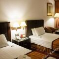 Mayfair Hotel