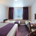 Premier Inn Dubai International Airport