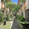 Pelangi Bali Hotel & Spa