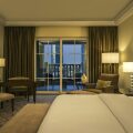 The Westin Dubai Mina Seyahi Beach Resort & Marina