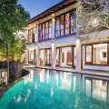 Gending Kedis Luxury Villas & Spa Estate