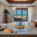 The St. Regis Saadiyat Island Resort, Abu Dhabi