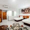 Fourteen Roses Boutique Hotel Legian