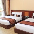 Caty Muine Beach Resort & Spa