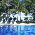 Legong Keraton Beach Hotel