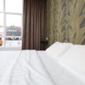 1 Hotel Taman Connaught