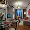 Ascott Kuala Lumpur
