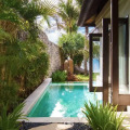 The Ungasan Clifftop Resort