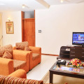 Unique Towers Luxury Boutique Suites