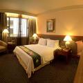 The Jesselton Hotel