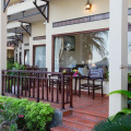 Tien Dat Resort