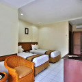 Jayakarta Hotel Bali