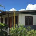 Mile 36 Lodge