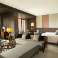 The Anvaya Beach Resort Bali