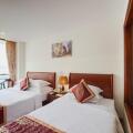 Red Sun Hotel Nha Trang