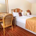 The Galadari Hotel